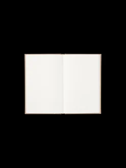 Søstrene Grene Hardcover Notesbog