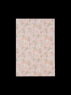 Søstrene Grene Hardcover Notesbog Med Linjer A5