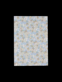 Søstrene Grene Hardcover Notesbog Med Linjer A5