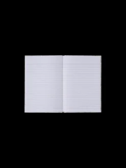 Søstrene Grene Hardcover Notesbog Med Linjer A5