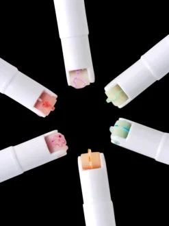 Børn Søstrene Grene Highlightersæt 6-pak