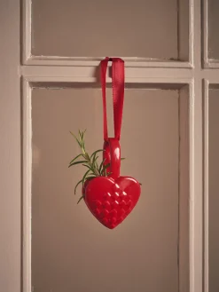 Søstrene Grene Hjerte Til Ophæng