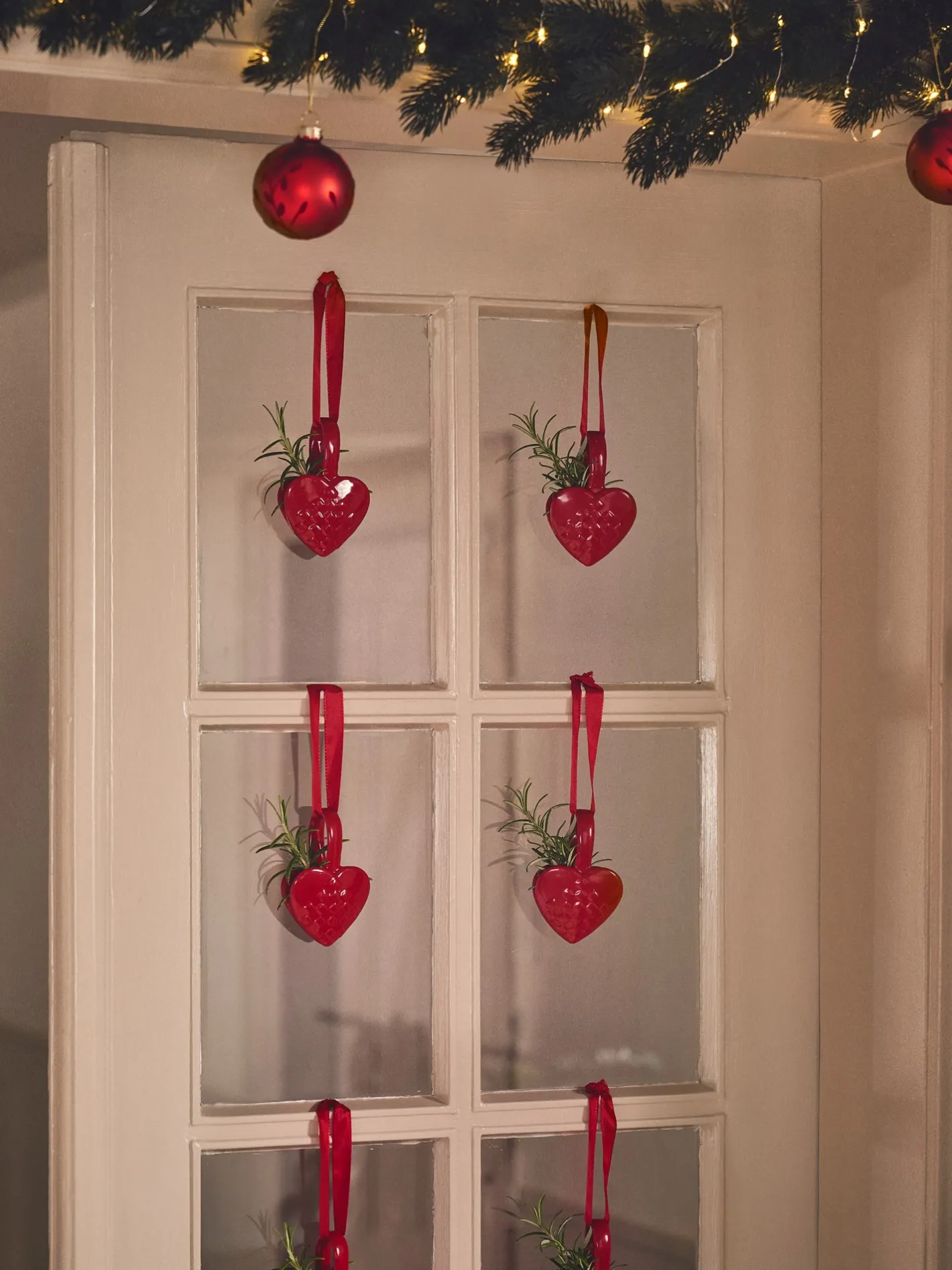 Søstrene Grene Hjerte Til Ophæng