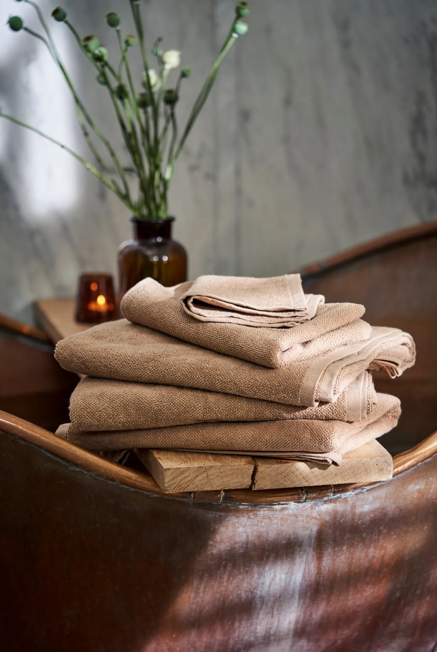 Søstrene Grene Håndklæde