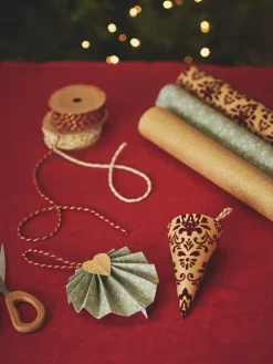 Søstrene Grene Håndlavet Papir A3