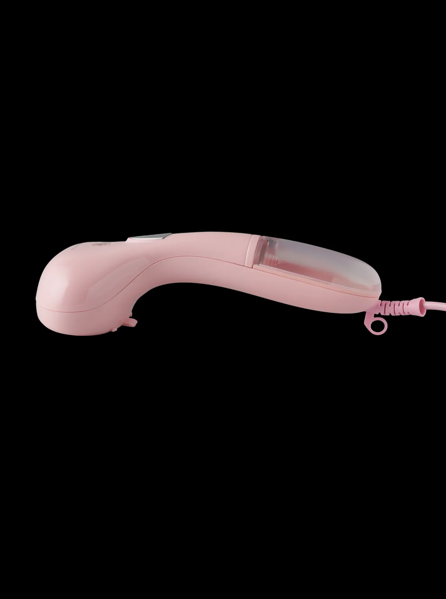 Søstrene Grene Håndsteamer Cirrus 1 - Pink