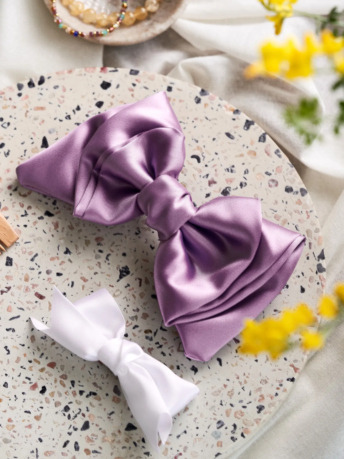 Søstrene Grene Hårsløjfe