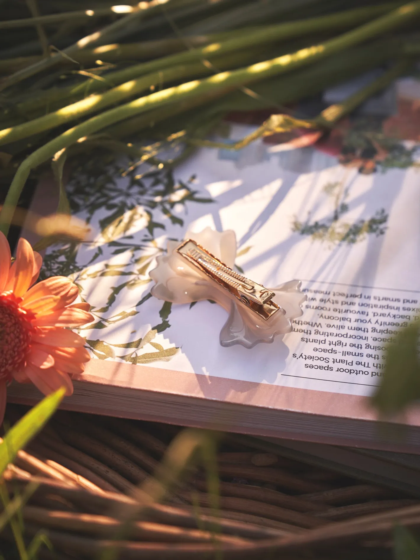 Søstrene Grene Hårspænde