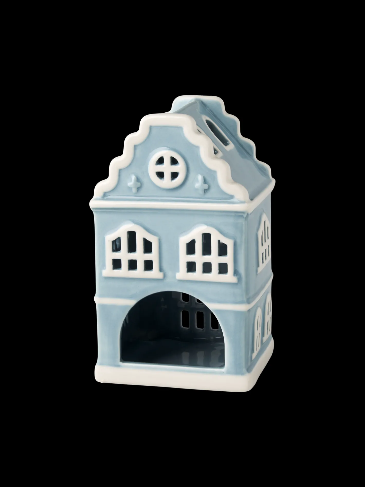 Søstrene Grene Hus Til Fyrfadslys