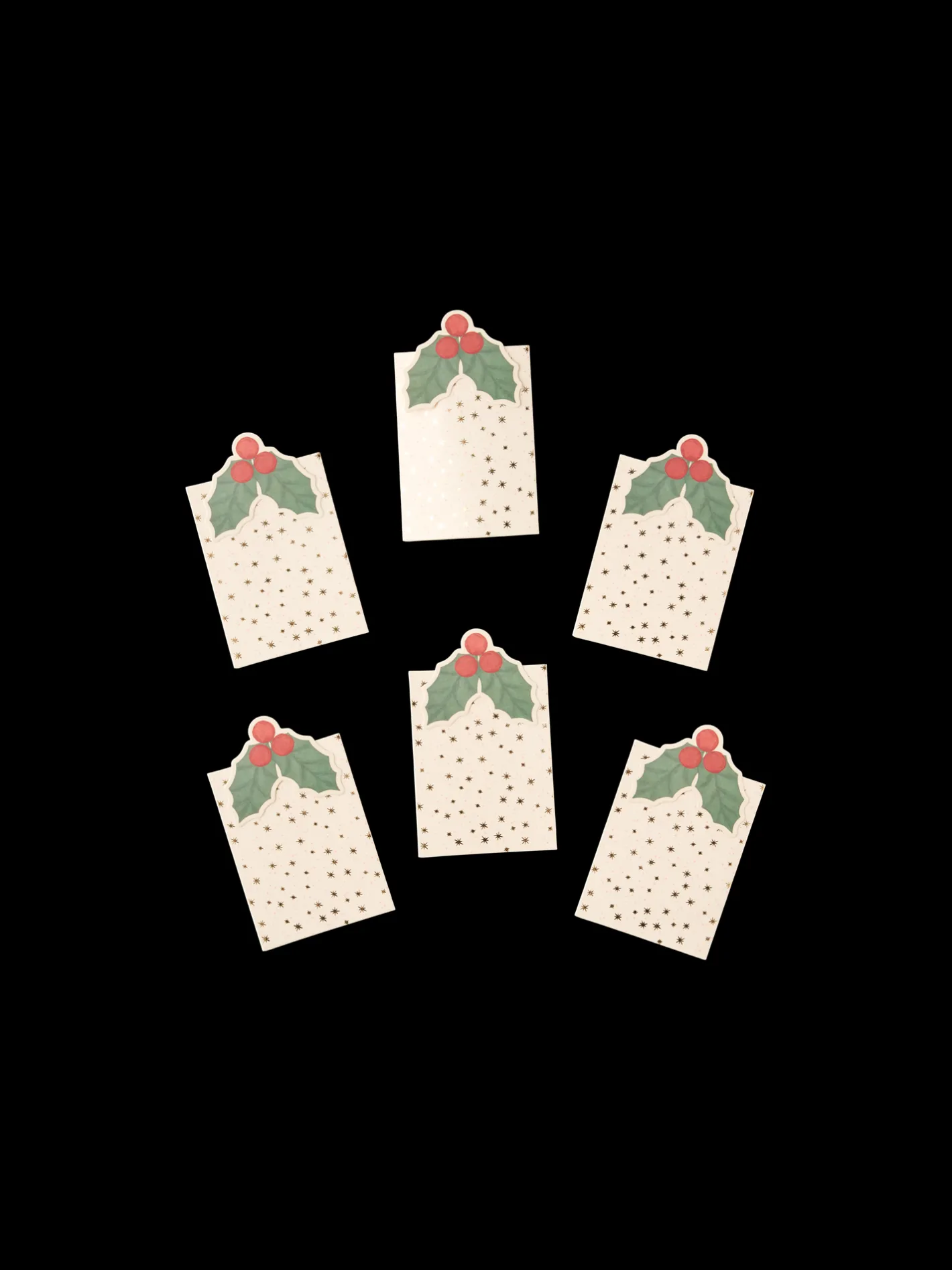 Søstrene Grene Julebestiklomme