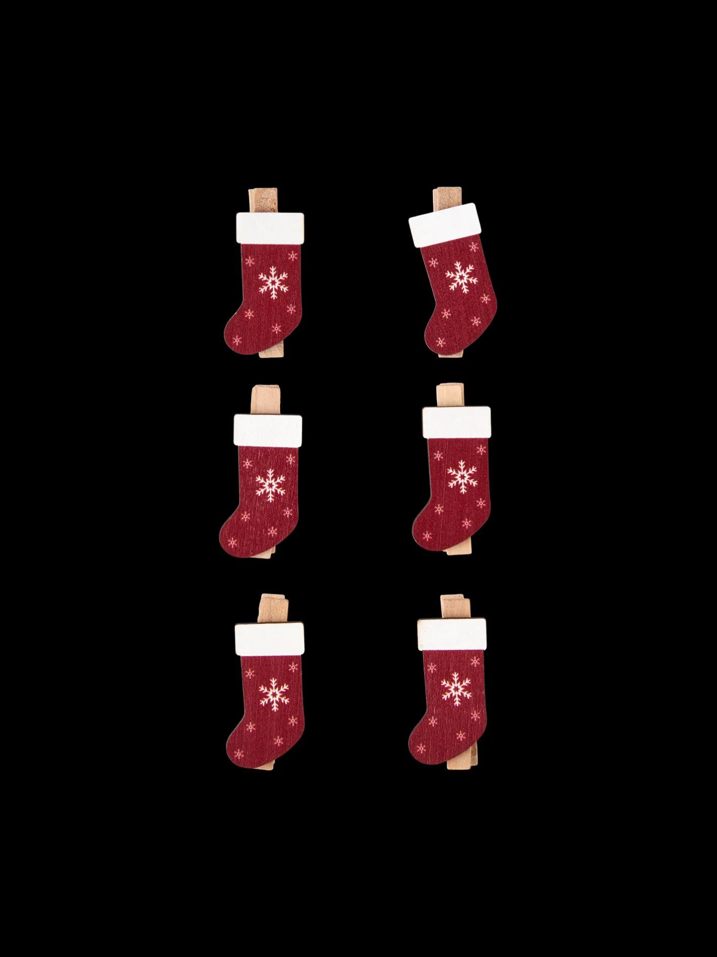 Søstrene Grene Juleklemmer