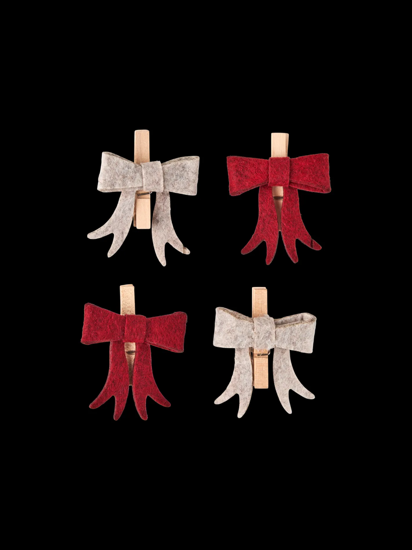 Søstrene Grene Juleklemmer