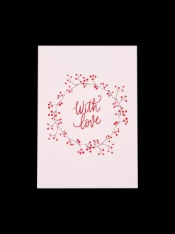 Søstrene Grene Julekort