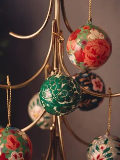 Søstrene Grene Julekugle Ø3