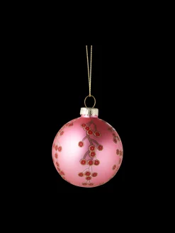 Søstrene Grene Julekugle Ø7