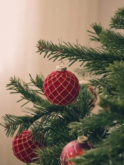 Søstrene Grene Julekugle Ø7