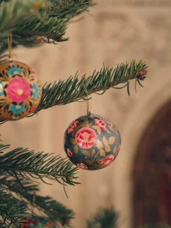 Søstrene Grene Julekugle Ø6