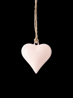 Søstrene Grene Juleophæng Med Hjerte