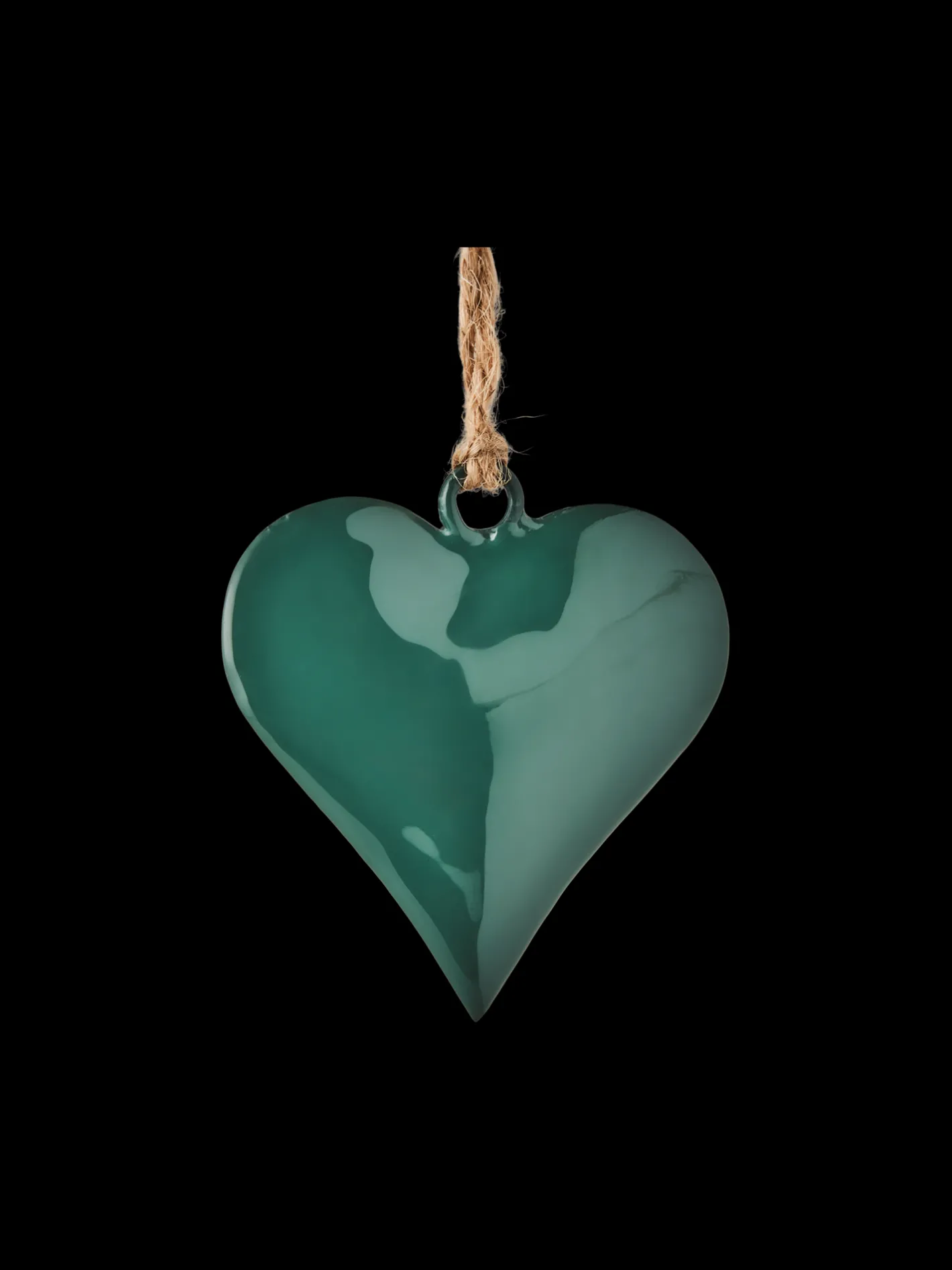 Søstrene Grene Juleophæng Med Hjerte