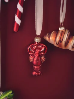 Søstrene Grene Juleophæng Med Hummer