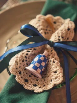 Søstrene Grene Juleophæng Med Klokke