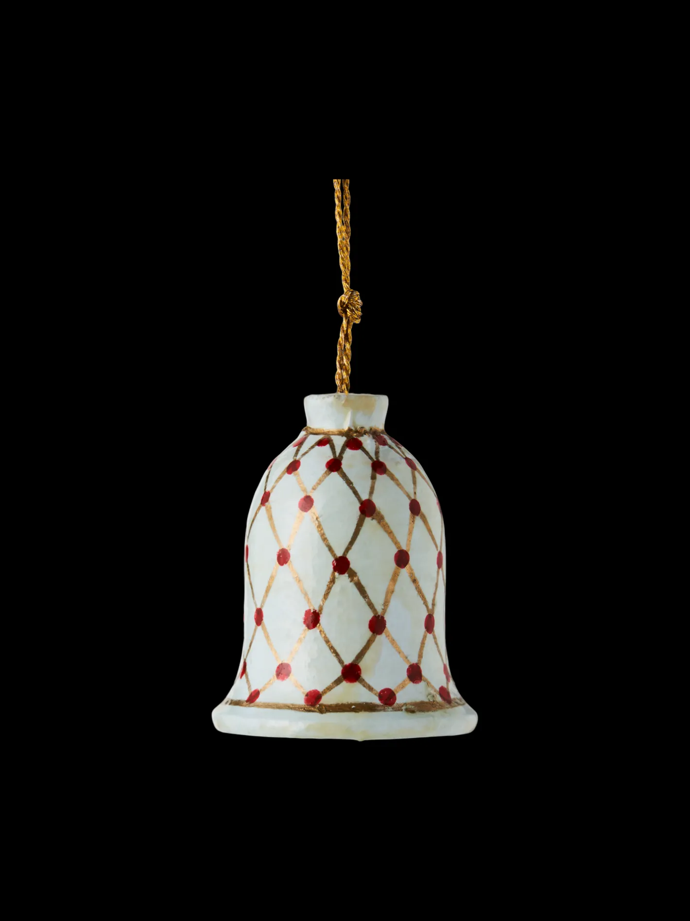 Søstrene Grene Juleophæng Med Klokke