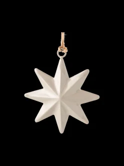 Søstrene Grene Juleophæng Med Stjerne