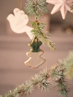 Søstrene Grene Juleophæng Med Træ