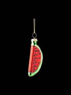 Søstrene Grene Juleophæng Med Vandmelon