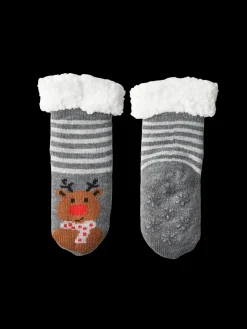 Søstrene Grene Julesokker Til Børn 31/34