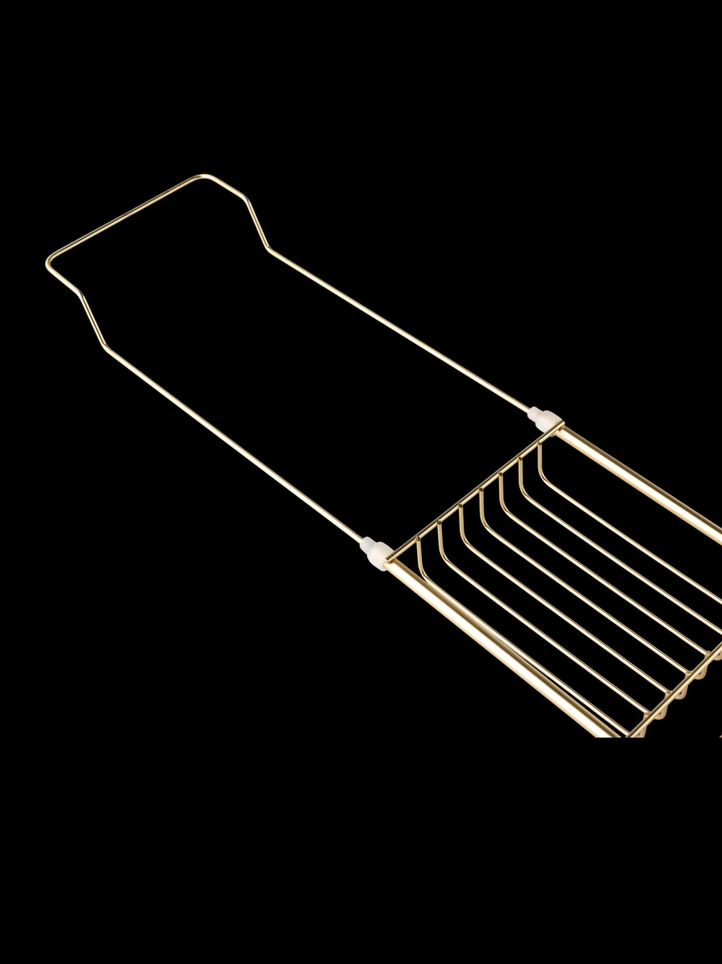 Søstrene Grene Justerbar Bakke Til Badekar