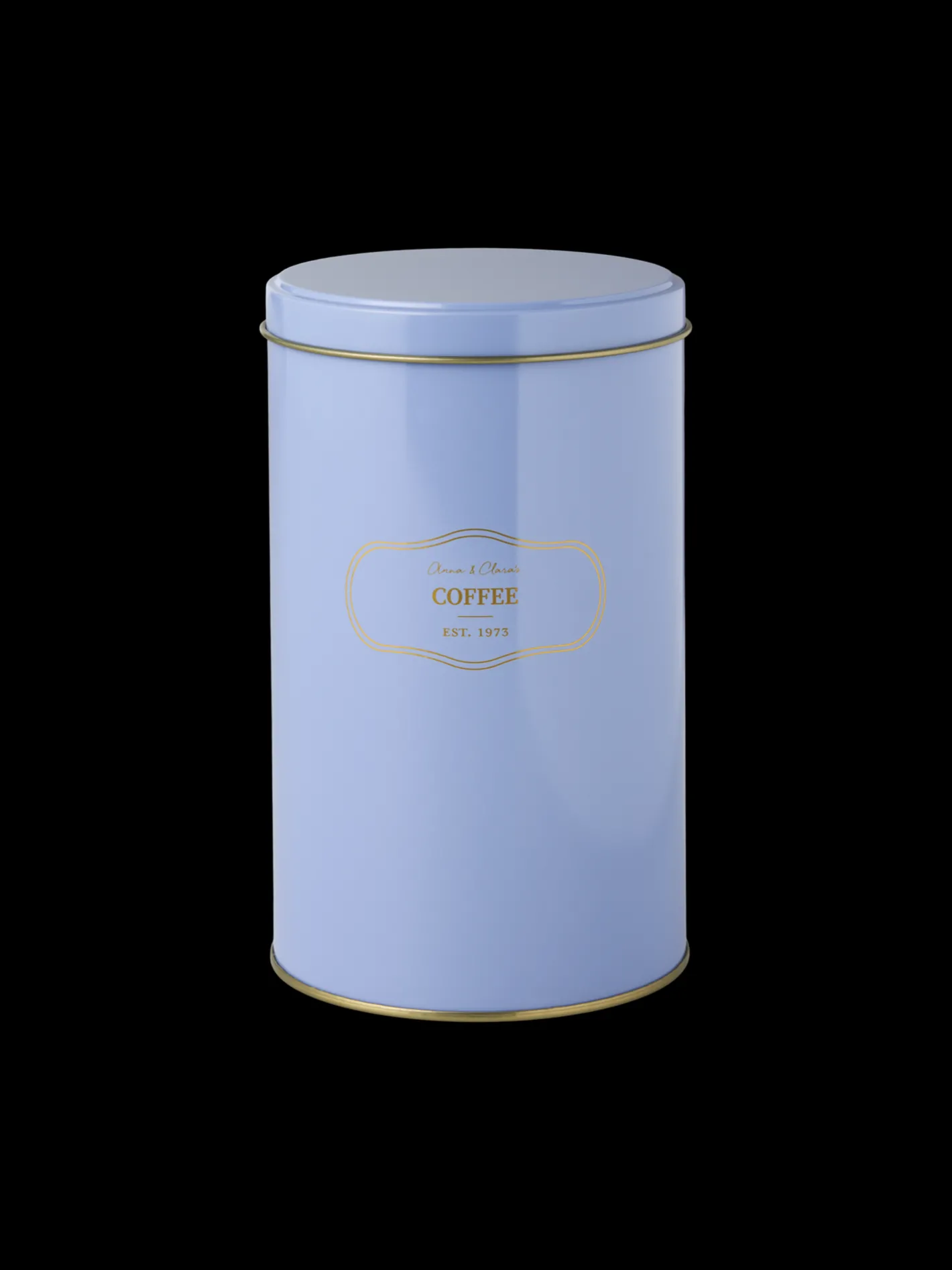 Søstrene Grene Kaffedåse