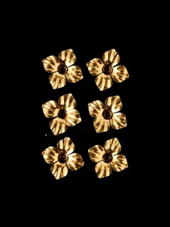 Søstrene Grene Kagelysholdere 6-pak