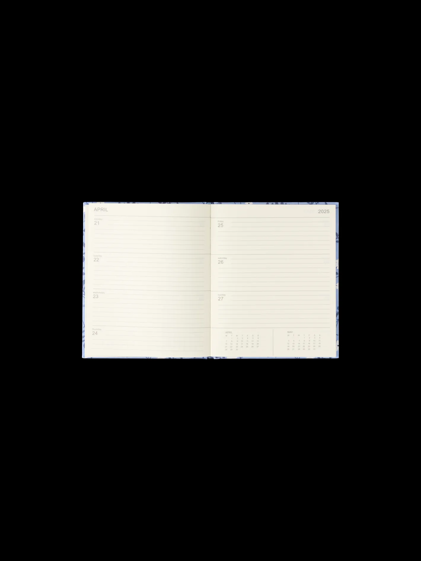 Søstrene Grene Kalender 2025