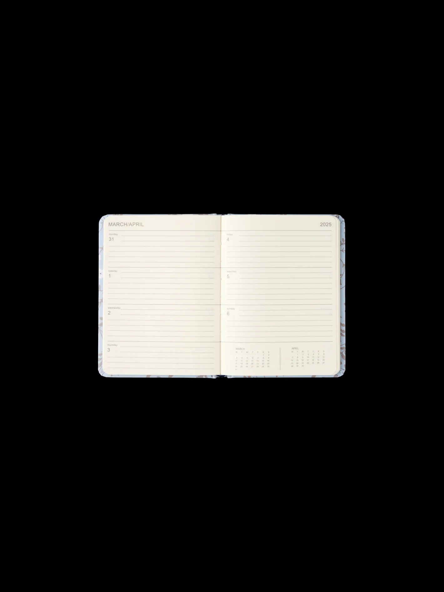 Søstrene Grene Kalender 2025