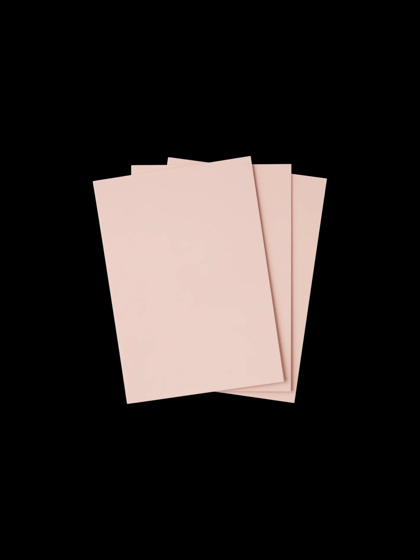 Søstrene Grene Karton A5