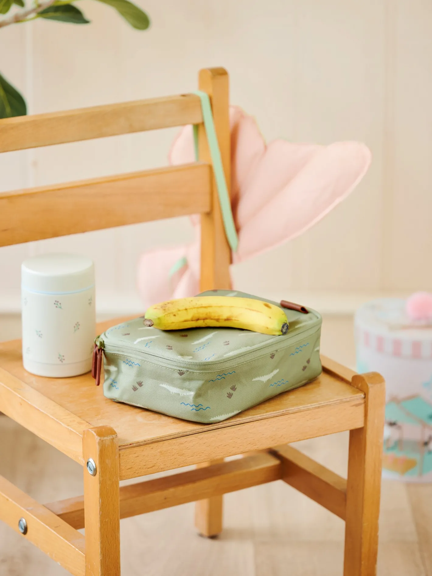 Søstrene Grene Kølemadkasse