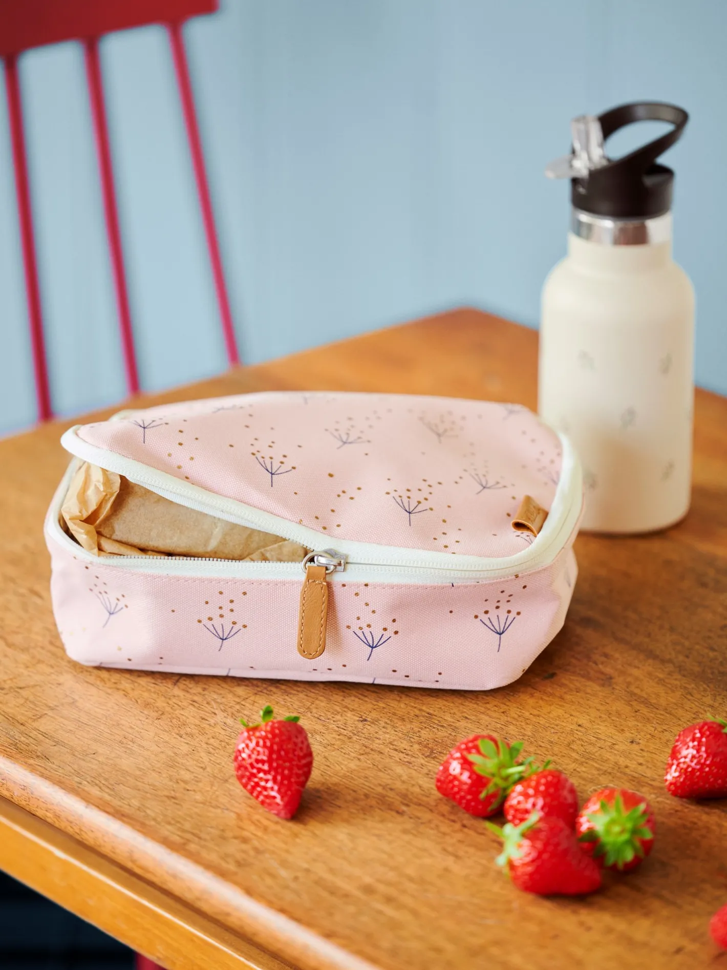 Søstrene Grene Kølemadkasse