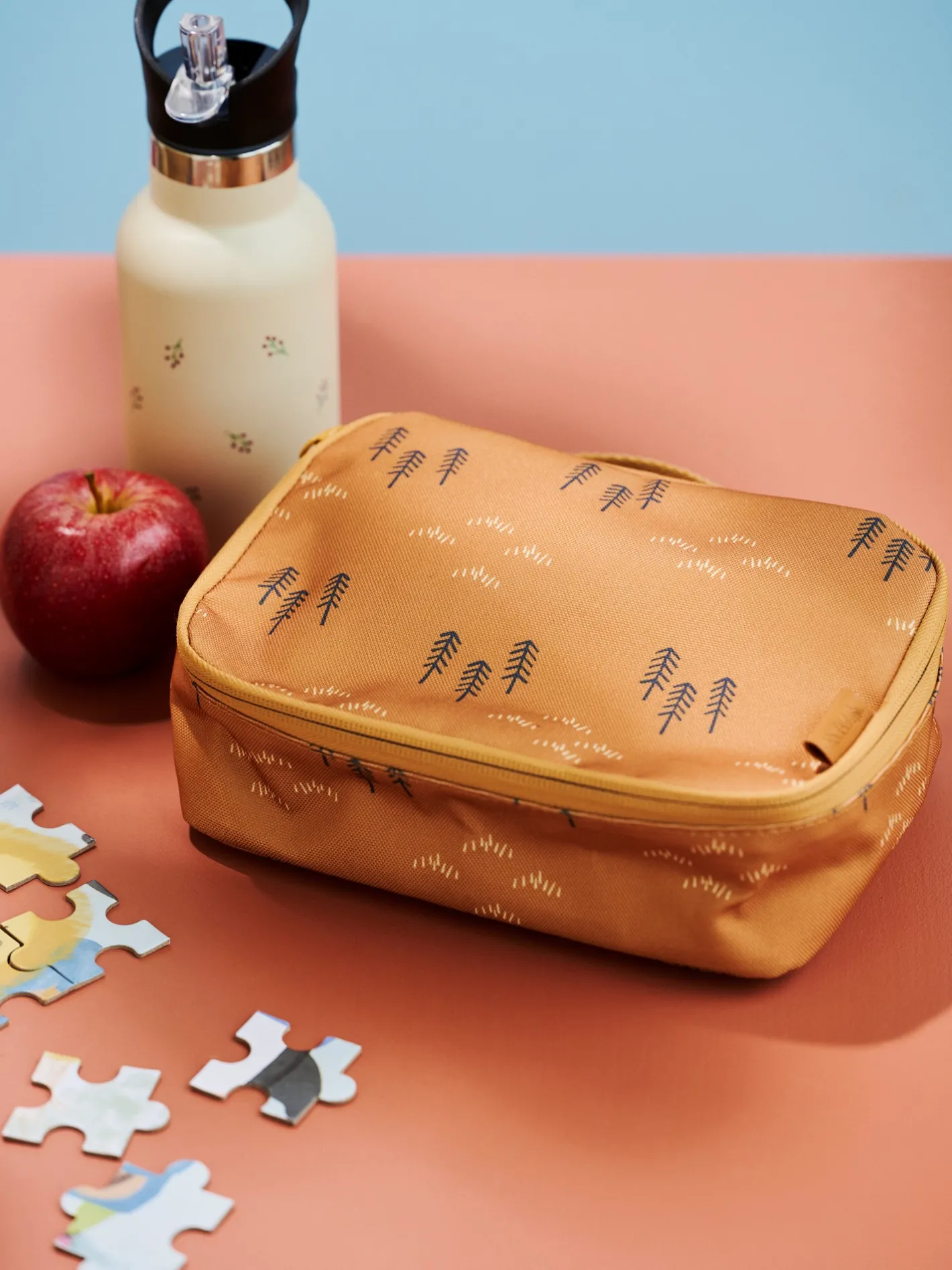 Søstrene Grene Kølemadkasse