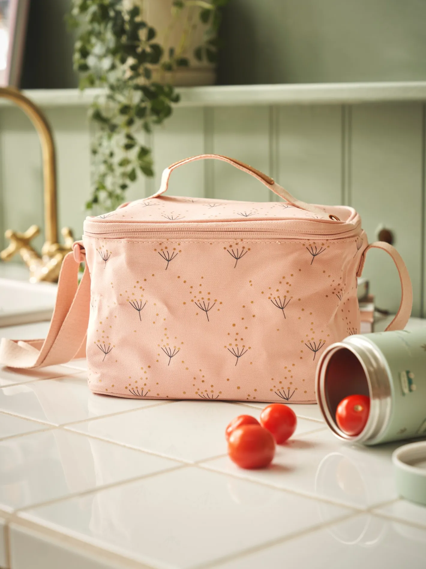 Søstrene Grene Kølemadkasse Large