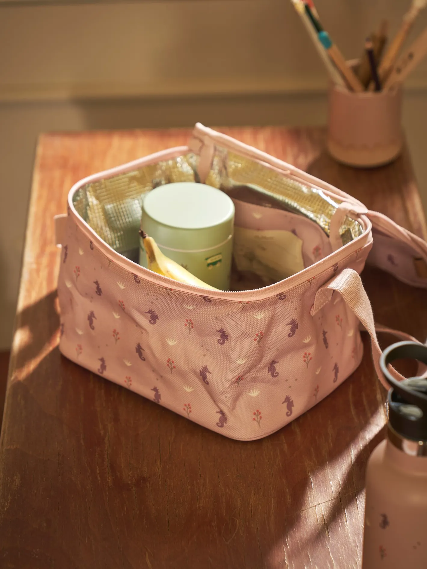 Søstrene Grene Kølemadkasse Large