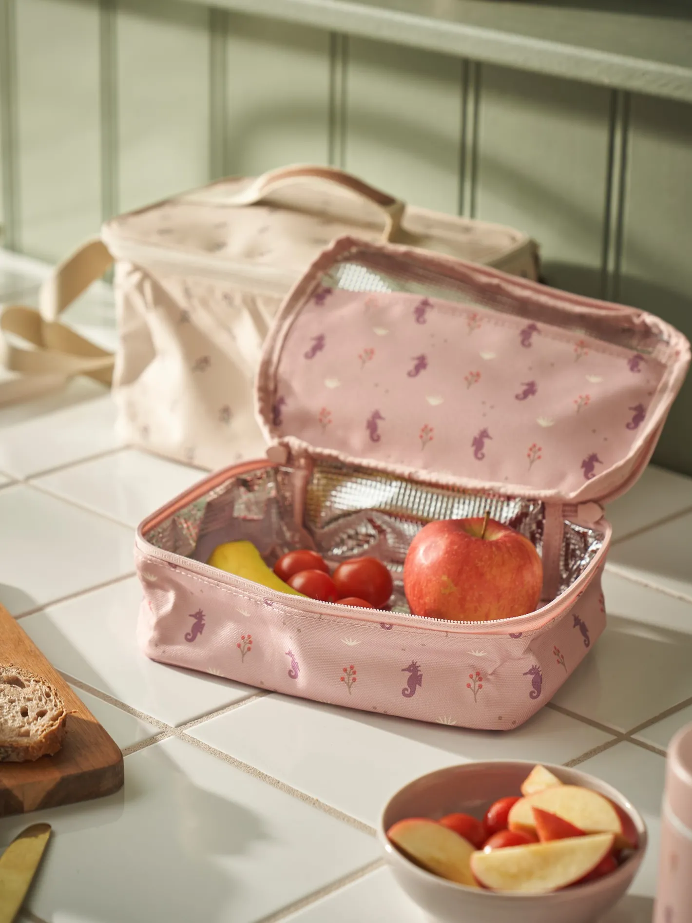 Søstrene Grene Kølemadkasse Small