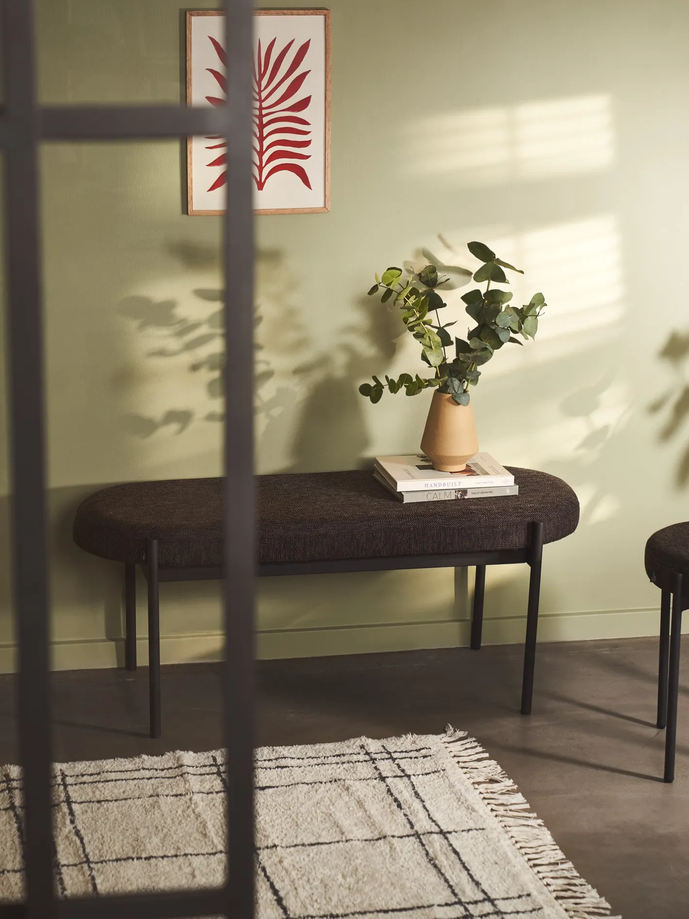 Søstrene Grene KLINT Bænk