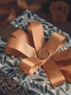 Børn Søstrene Grene Klistermærker Med Voksforsegling