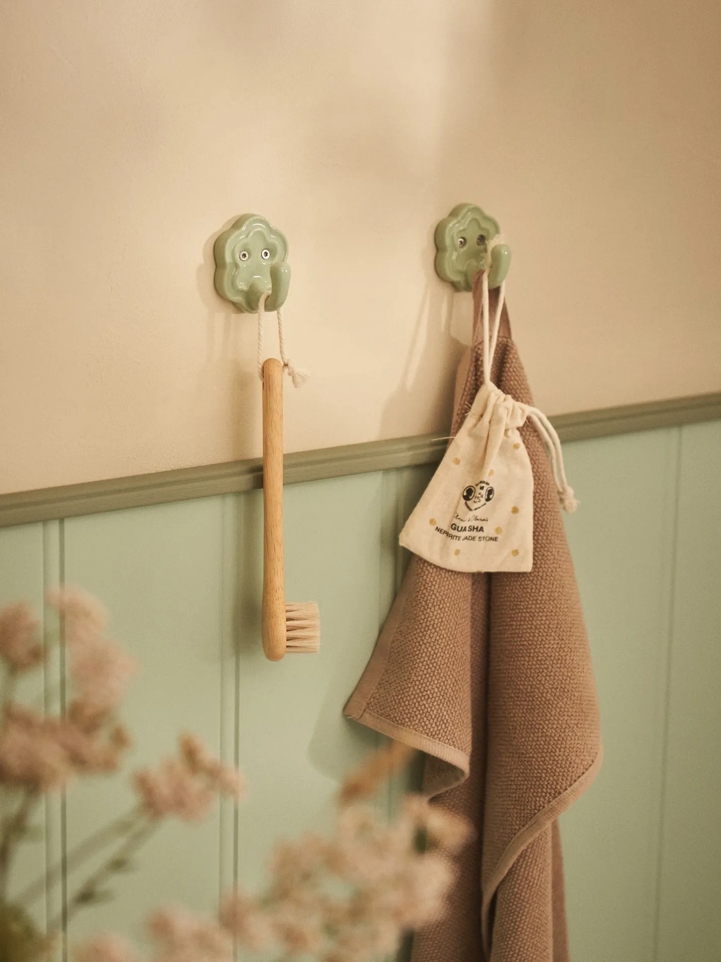 Søstrene Grene Knage