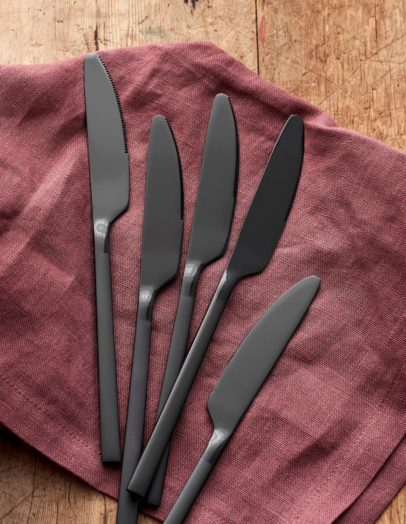 Søstrene Grene Kniv