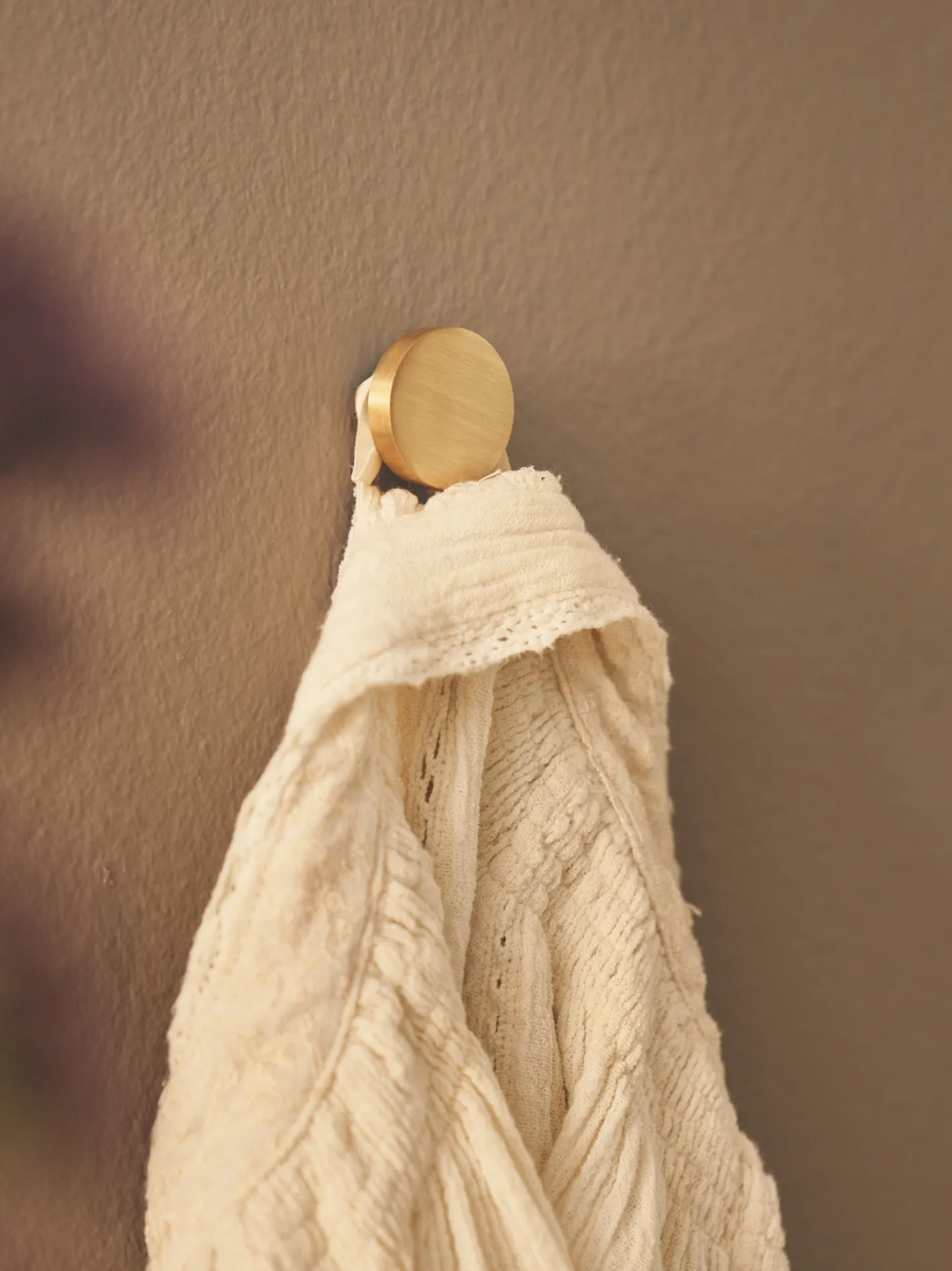 Søstrene Grene Knop