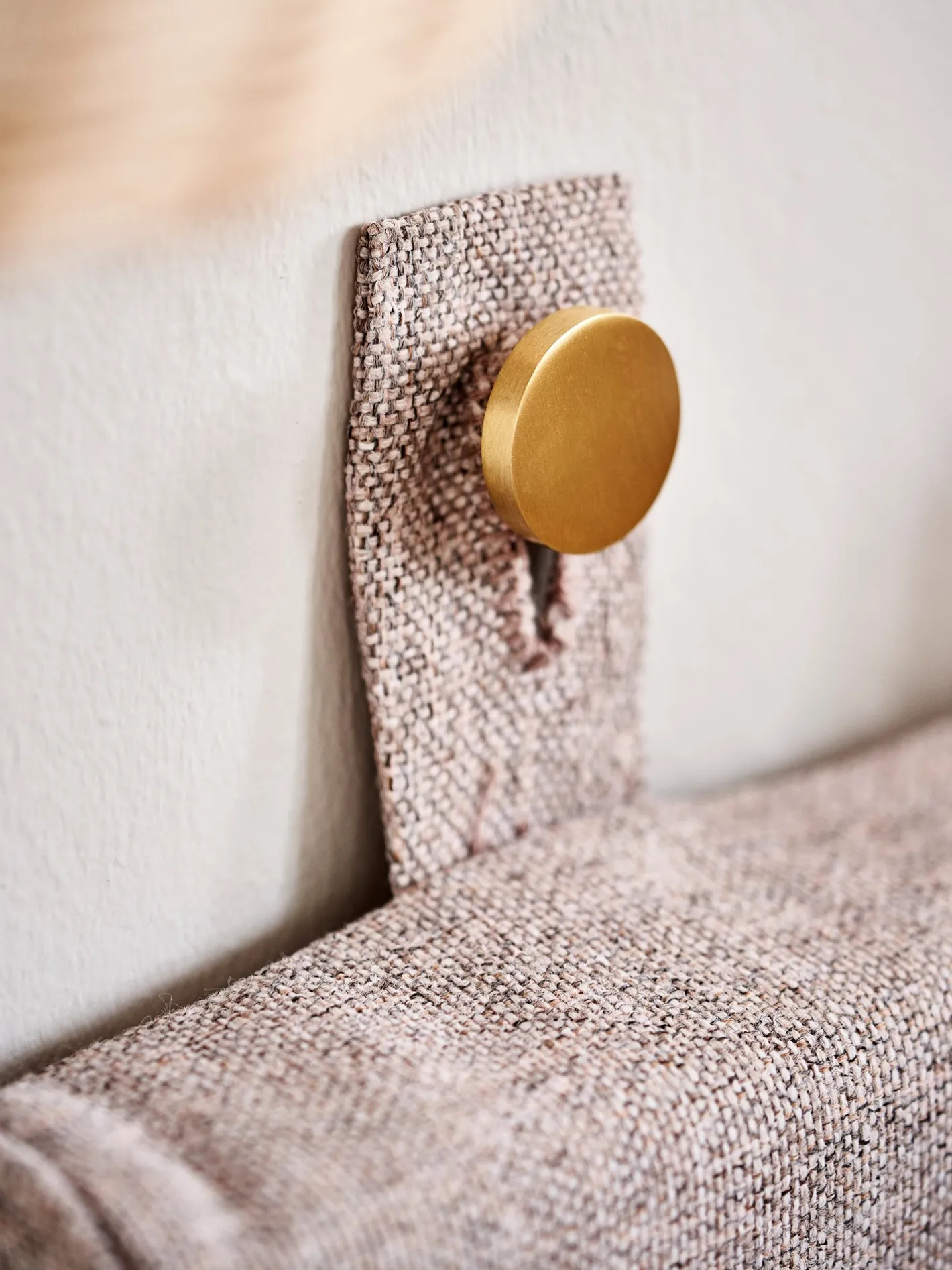 Søstrene Grene Knop