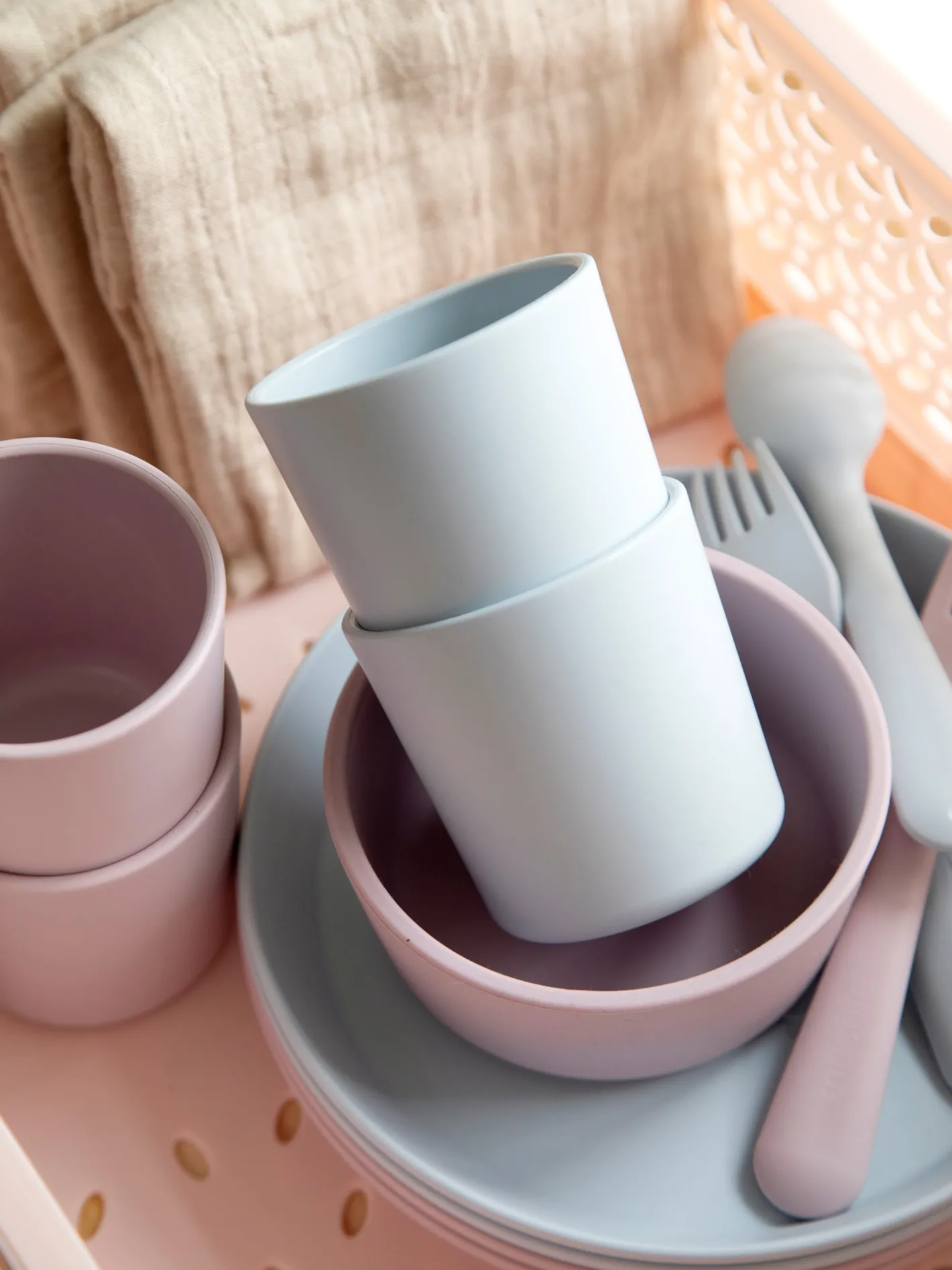 Børn Søstrene Grene Kopper 2-pak