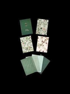 Søstrene Grene Kort Med Konvolutter